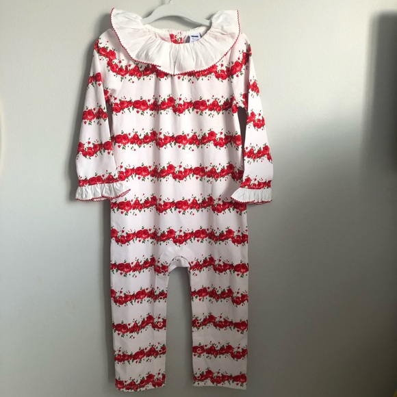 Janie and Jack 3-6 months and 18-24 Months Jumpsuit - Picture 2 of 6